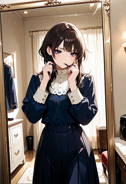梦回彼方：梦境修复之旅