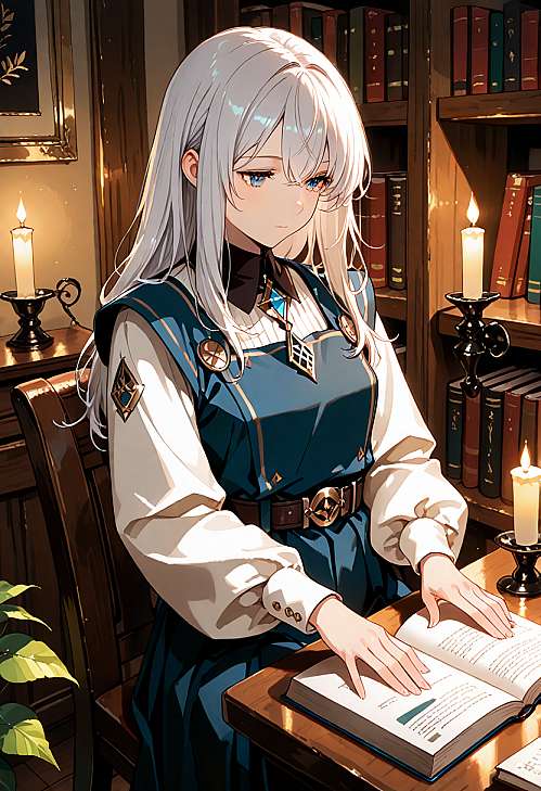 蓝色萤火虫长什么样