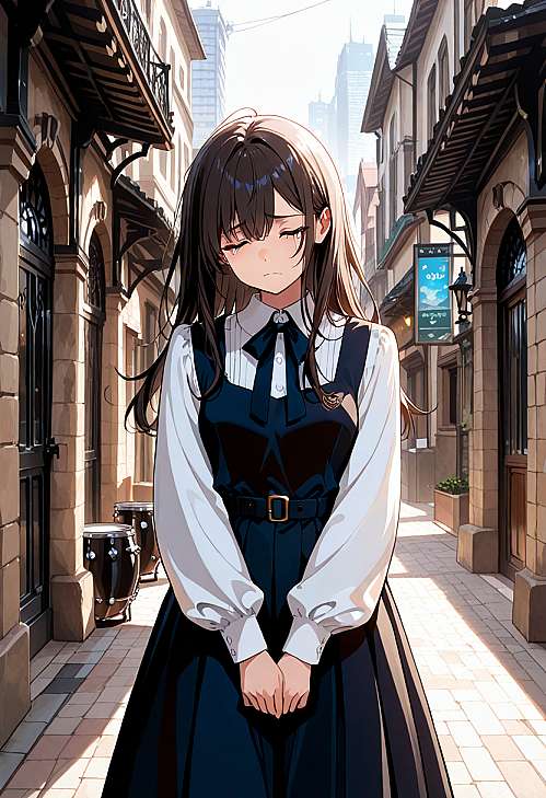 未来的终点是什么