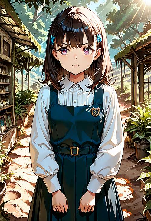 重生之野王之路