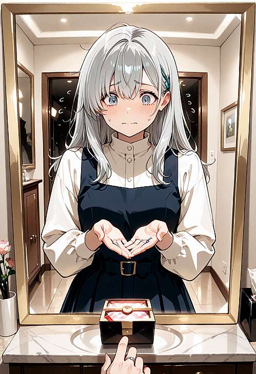 梦中救赎我