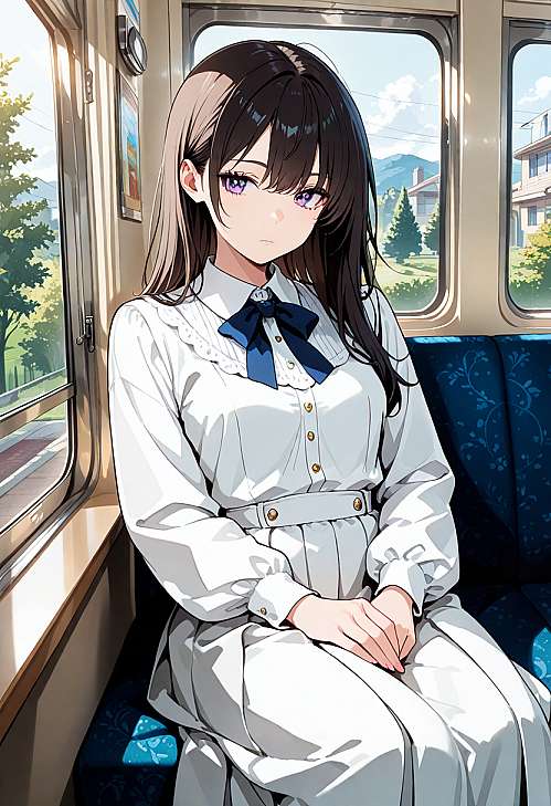 暗夜沉香