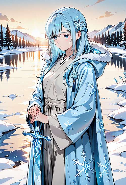 阎王妻介绍