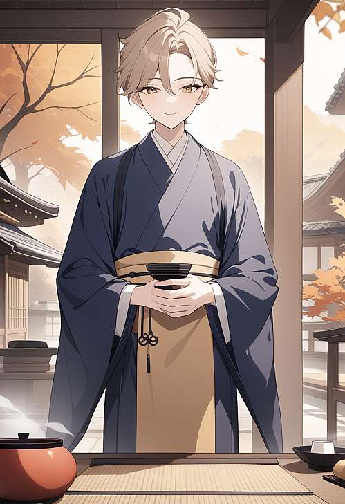 鹿晚精品女装
