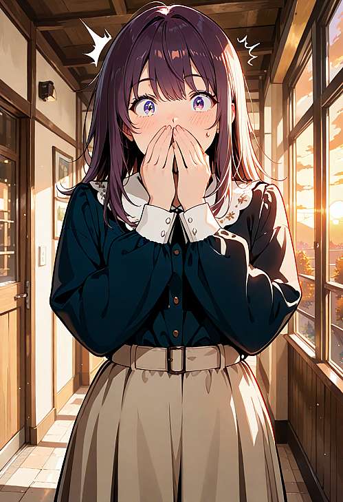 二叔去世我回家奔丧