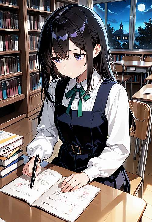 聊斋妖精