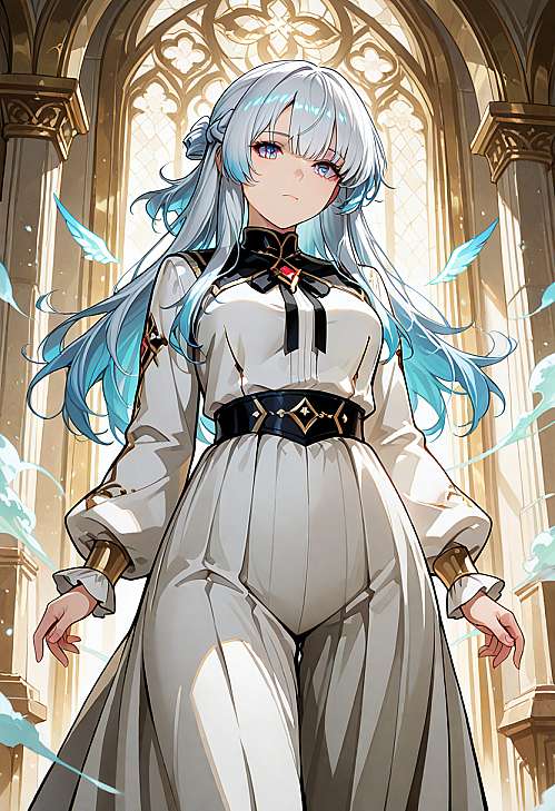 来自恶魔的游戏