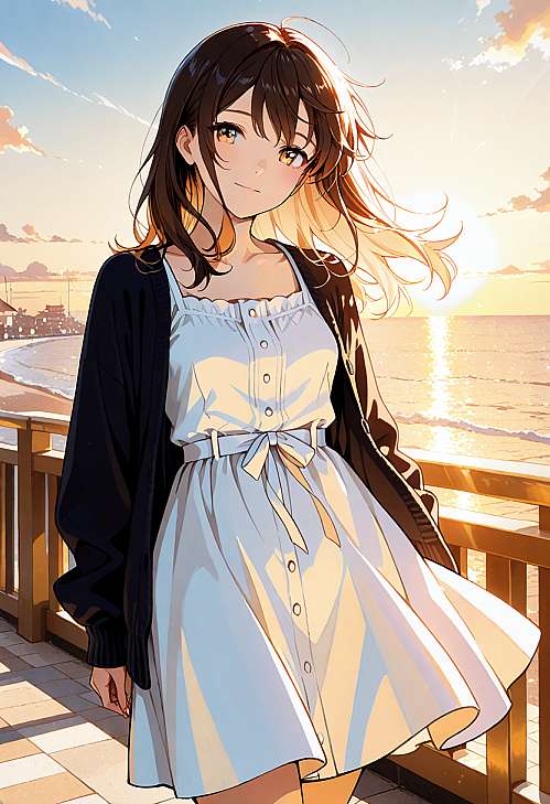 与恶鬼交易的女明星