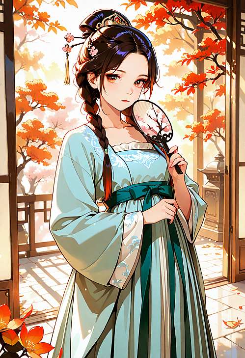 重生在高考出分后的第三天