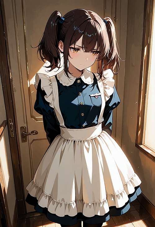 脑瘫女孩备孕