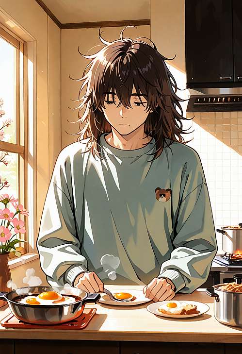 女上司偷走我的方案，却不知我是董事长独女