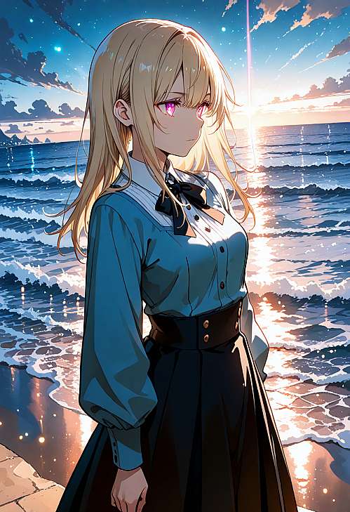 当女友将男大带回家时，我决定不爱了