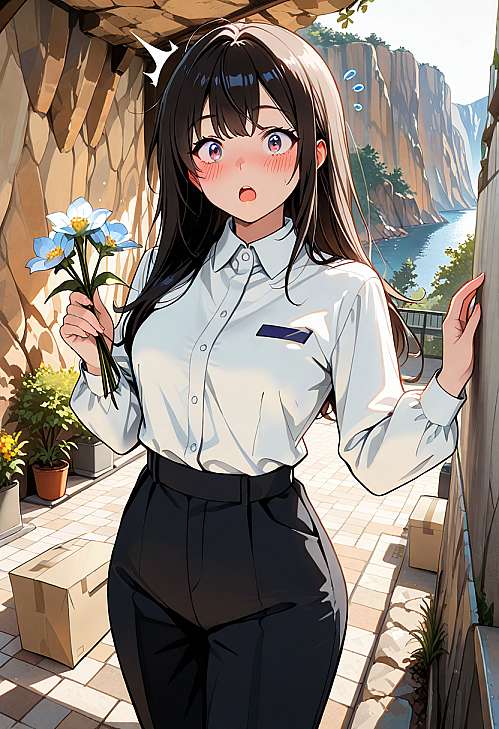 被休后我成了侯府