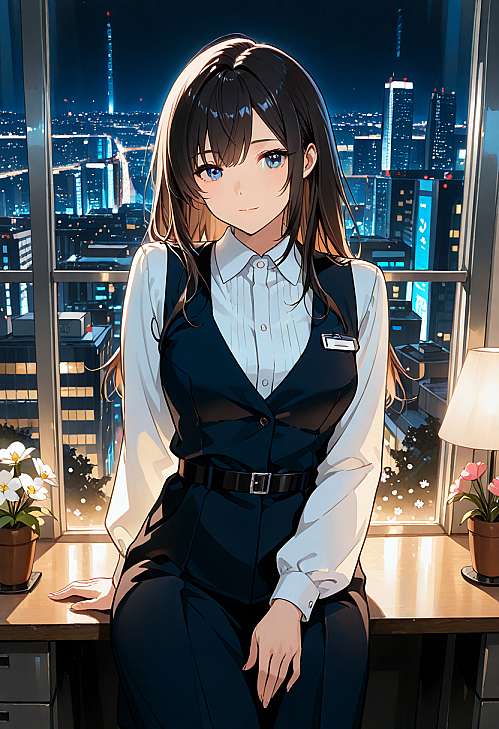 摄政王他谋权夺位