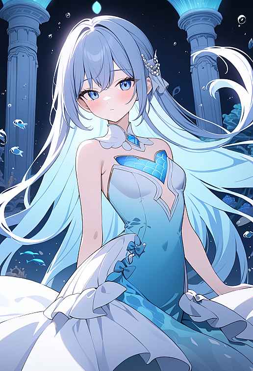 一入废土惊世俗