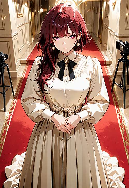 重生之我与公主