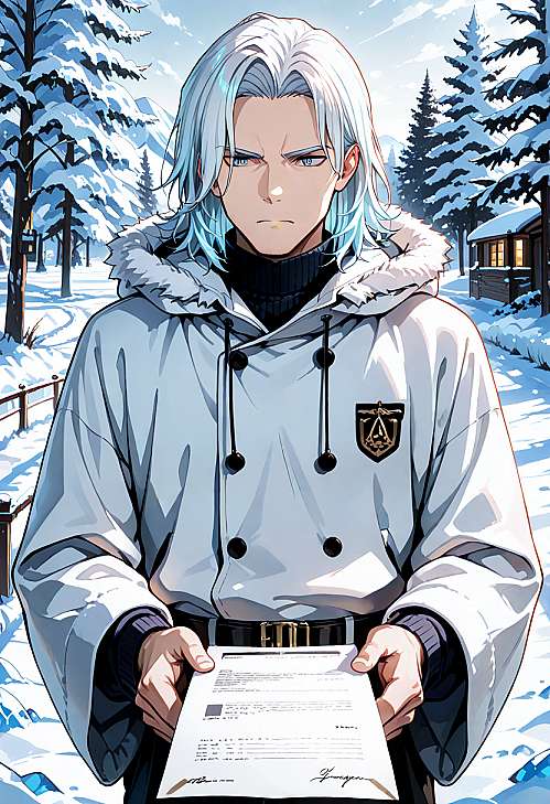 灵气复苏，我开启了一个时代