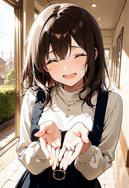 雅小姐的养成之路