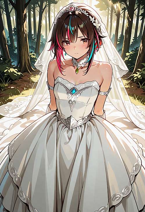 将丫鬟算计到夫君榻上后，我成功当上皇后