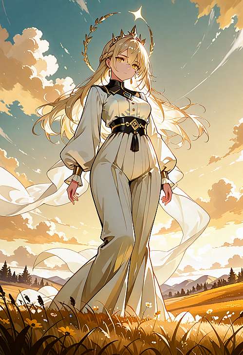 御兽:我的兽宠百分百进化