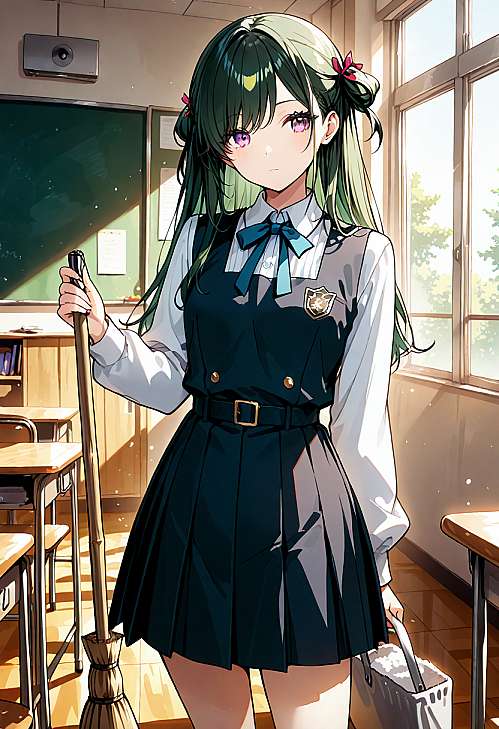 管理员怪物崛起