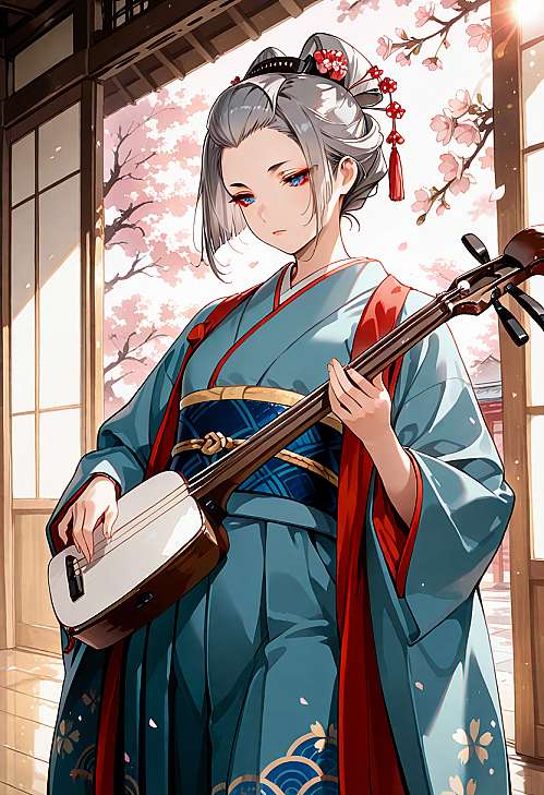 落霞染曦光小说