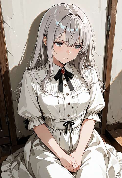 穿越女配之逆袭之旅免费阅读