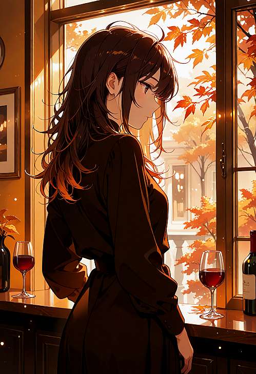 黑暗里开出最美的花
