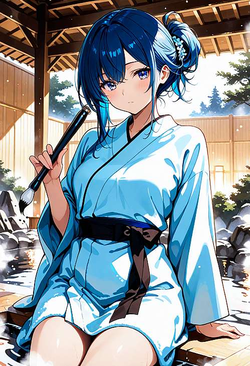 重生觉醒万界召唤系统