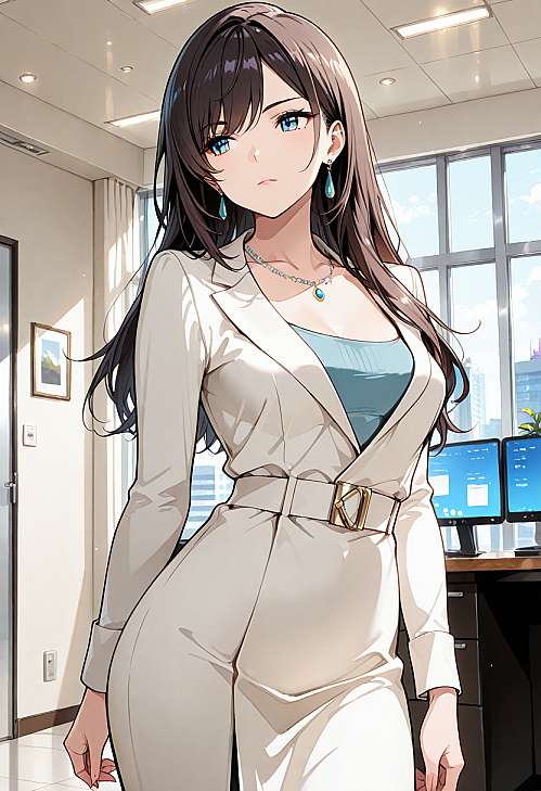 风雪不渡晚归人 落青染木璃雪