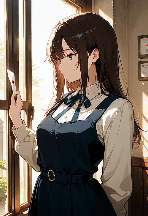 死亡万花筒原创