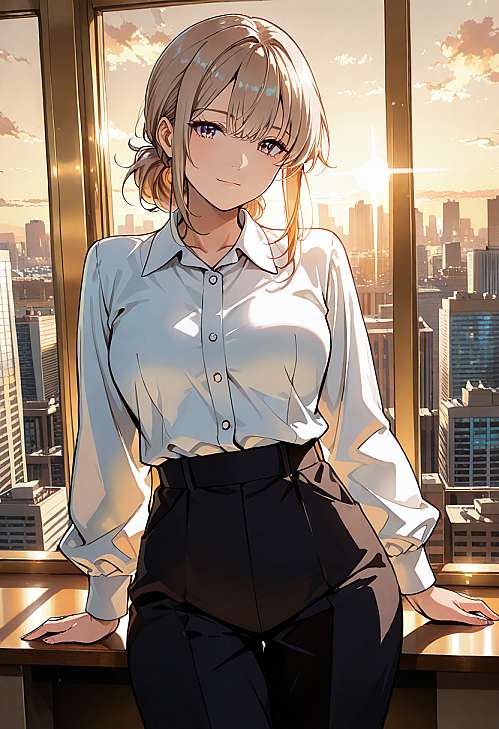 旧瓦屋面翻新