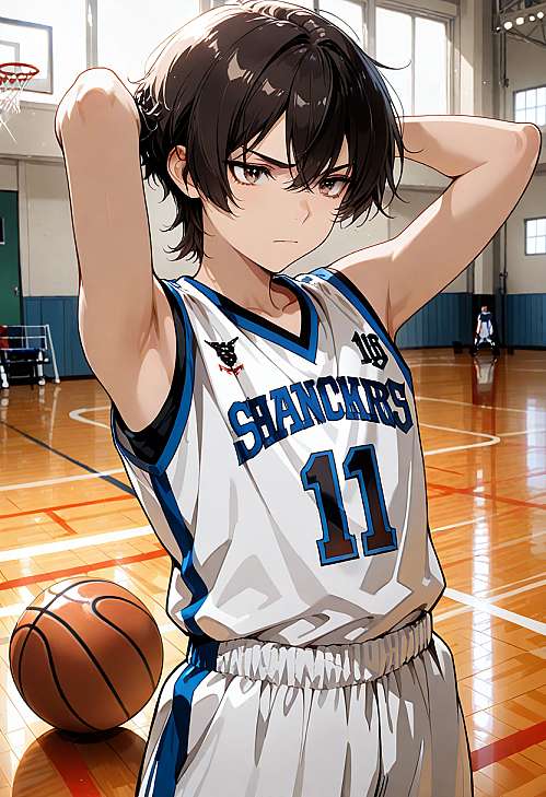 追求幸福的英语