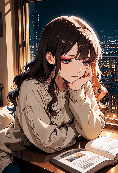 女穿男农家子科举之路