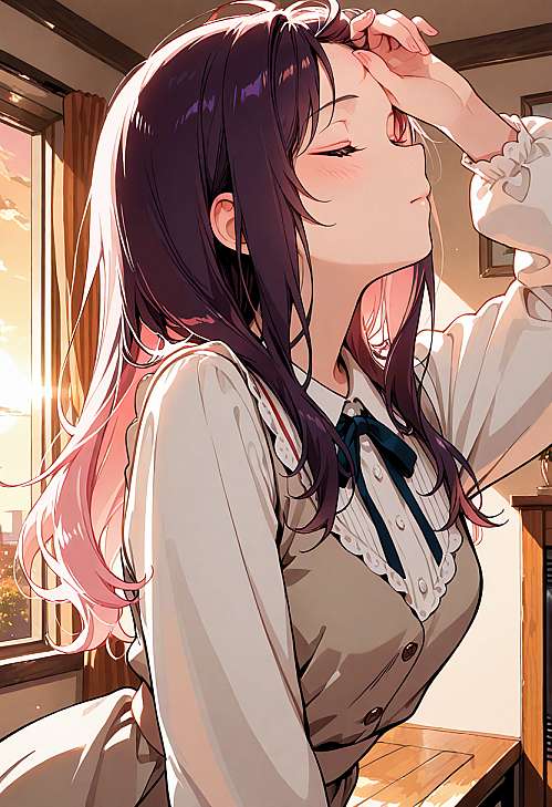 我有两个手机英语咋说