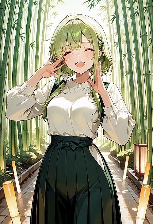 穿越成反派的我只想苟活到结局