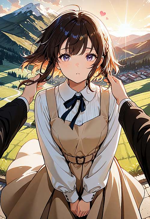 修仙世界岩浆中的奇物