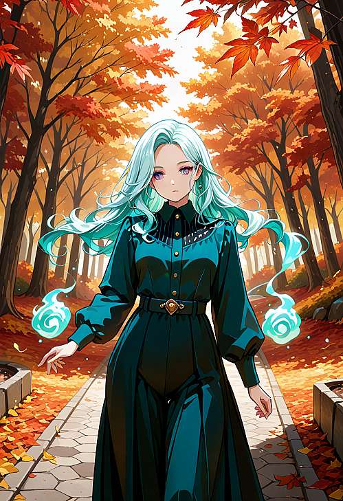 我在原始忽悠人