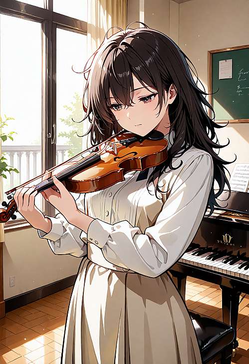 我是一匹来自可可西里的狼是什么歌