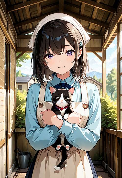 冰山总裁文