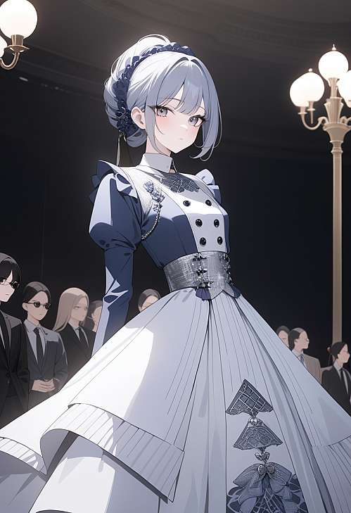 永夜星河黑莲花到底是什么妖