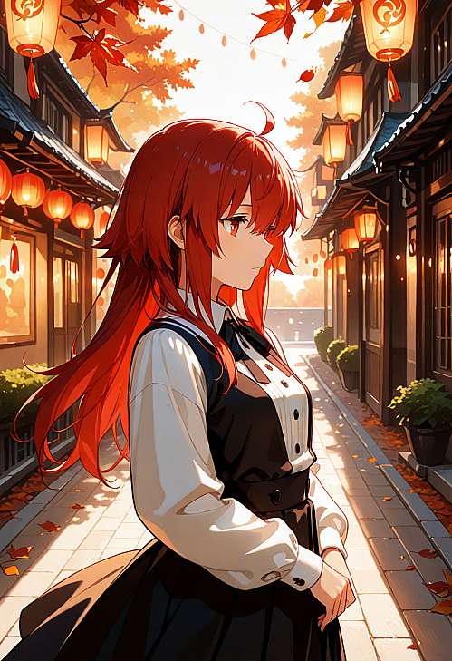 狼王归来萧战