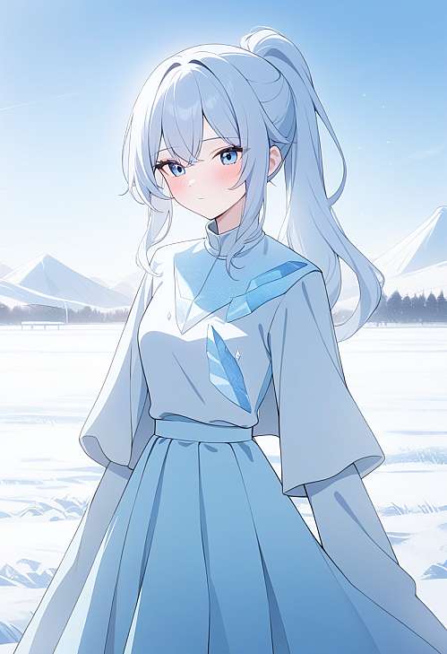 泥沼里的月光温柔滚烫