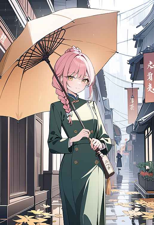 追玉动漫