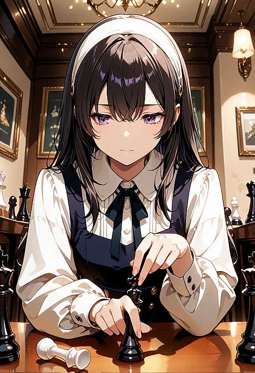 望女峰在哪里