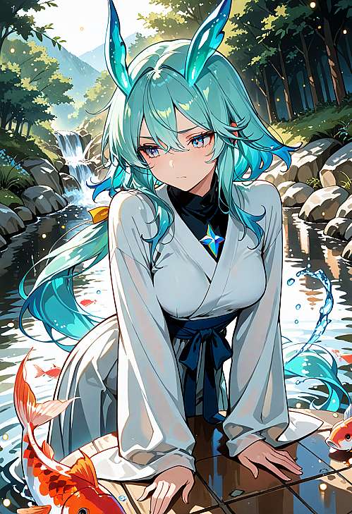 三国游侠传——许都风云