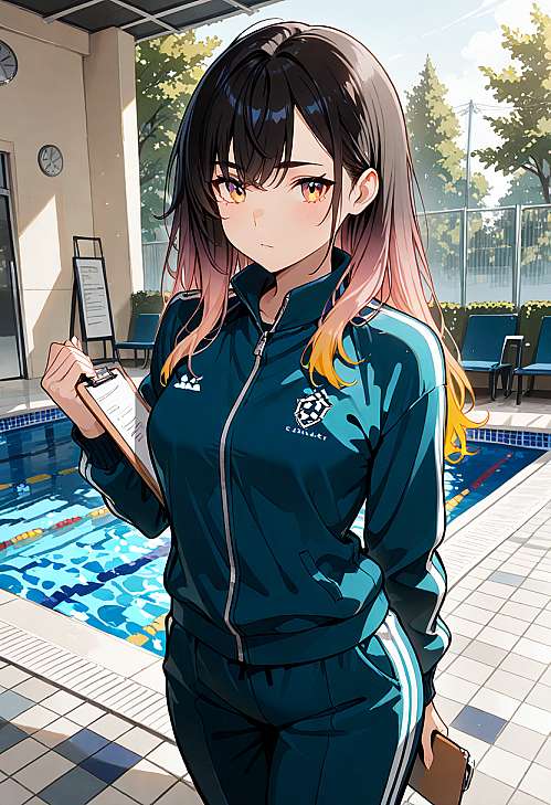 乡野牧农