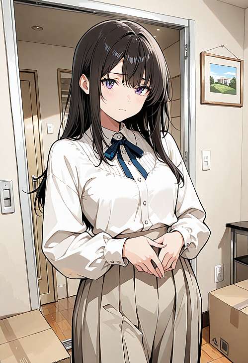 老板自以为是测试员工服从性