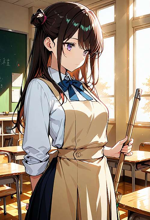 穿书侧妃娘娘