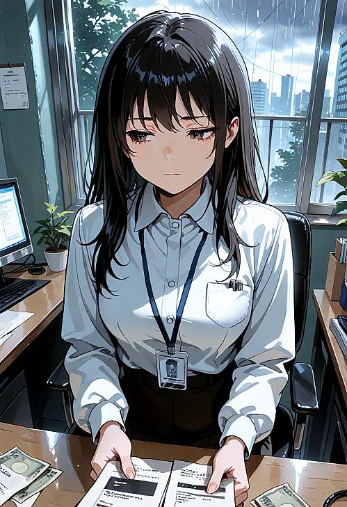 不要把哑巴当傻子